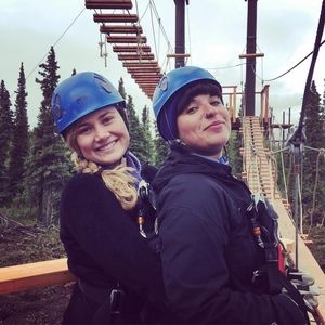 Meet your Posher, Lyda